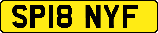 SP18NYF