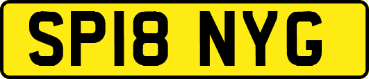 SP18NYG