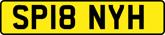 SP18NYH