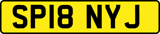 SP18NYJ