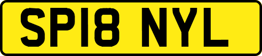SP18NYL