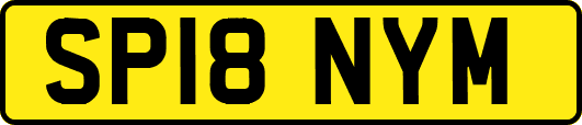 SP18NYM