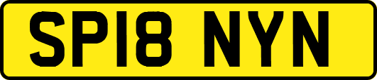 SP18NYN