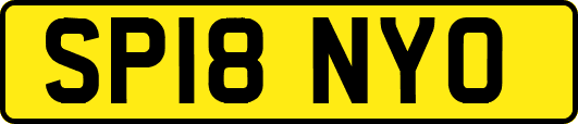 SP18NYO