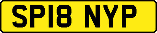 SP18NYP