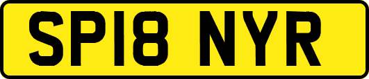 SP18NYR