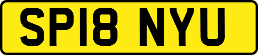 SP18NYU