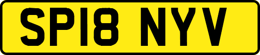 SP18NYV