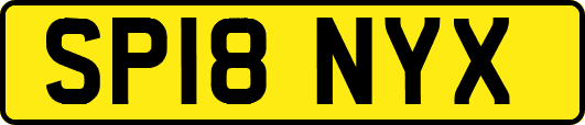 SP18NYX