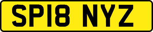 SP18NYZ