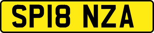 SP18NZA