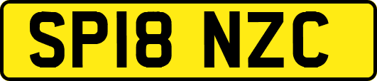 SP18NZC