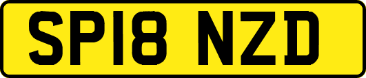 SP18NZD