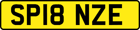 SP18NZE