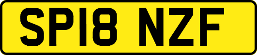 SP18NZF