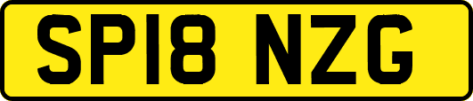 SP18NZG