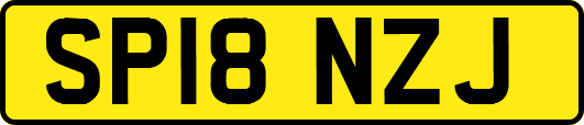 SP18NZJ