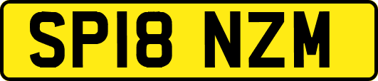 SP18NZM