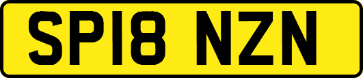 SP18NZN