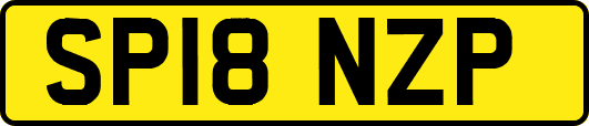 SP18NZP