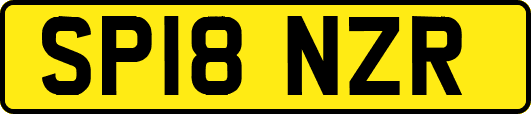 SP18NZR