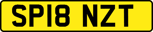 SP18NZT