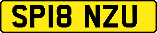 SP18NZU