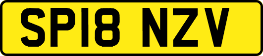 SP18NZV