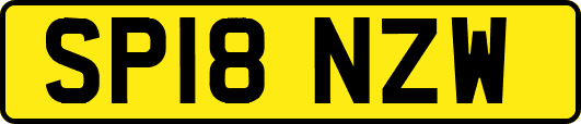 SP18NZW