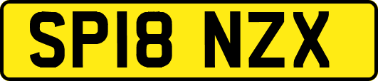 SP18NZX
