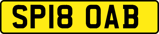 SP18OAB