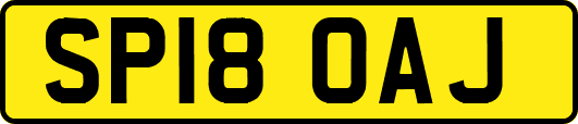 SP18OAJ