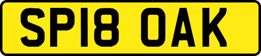 SP18OAK
