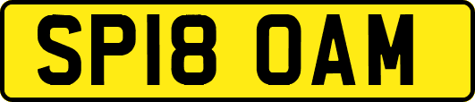 SP18OAM