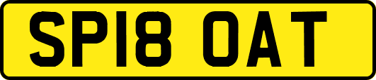 SP18OAT