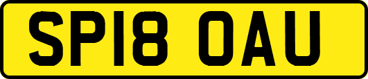 SP18OAU