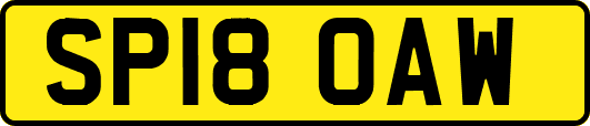 SP18OAW