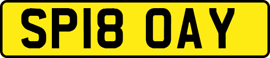SP18OAY
