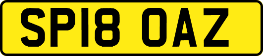 SP18OAZ