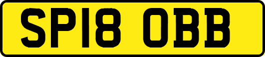 SP18OBB