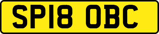 SP18OBC