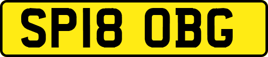 SP18OBG