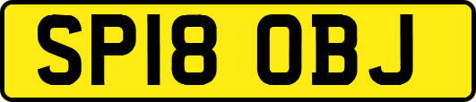 SP18OBJ