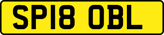SP18OBL