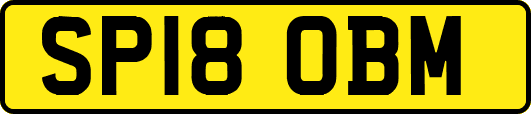 SP18OBM