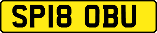 SP18OBU