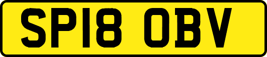 SP18OBV
