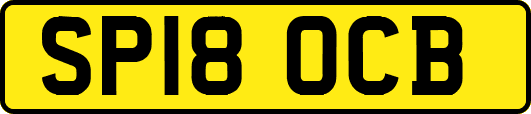 SP18OCB
