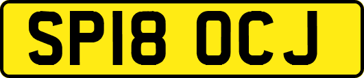 SP18OCJ