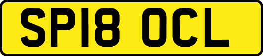 SP18OCL